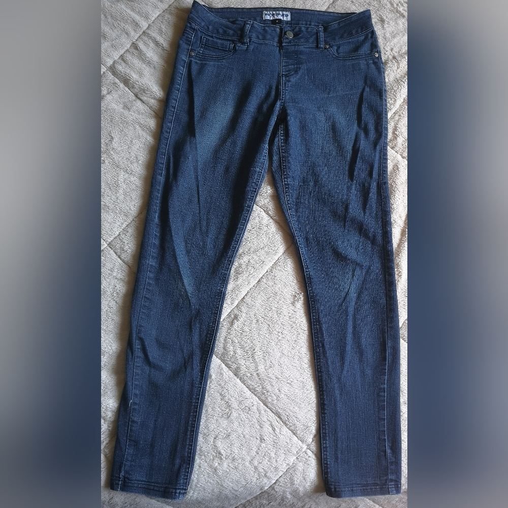 Nygard jeans. Size 10